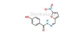 Picture of Nifuroxazide EP Impurity E