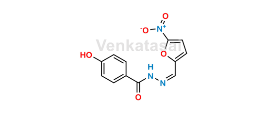 Picture of Nifuroxazide EP Impurity E