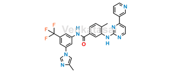 Picture of Nilotinib