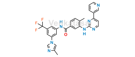 Picture of Nilotinib