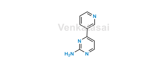 Picture of Nilotinib 3-Pyridinyl Impurity