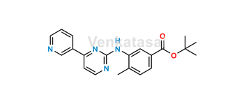 Picture of Nilotinib Impurity 6