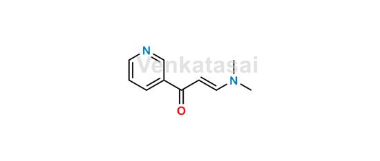 Picture of Nilotinib Impurity 12