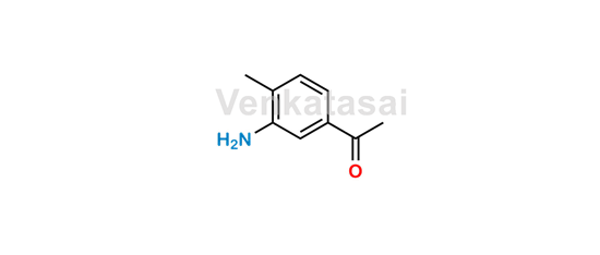 Picture of Nilotinib Impurity 19