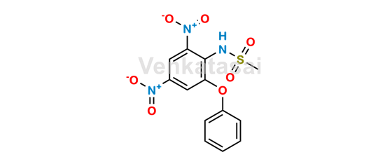 Picture of Nimesulide EP Impurity A