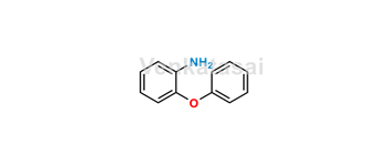 Picture of Nimesulide EP Impurity C