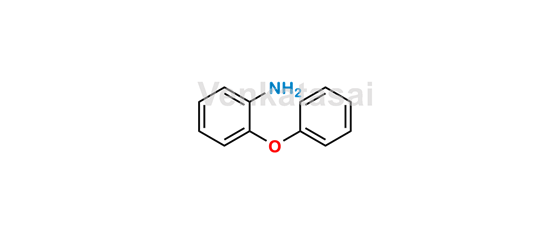 Picture of Nimesulide EP Impurity C