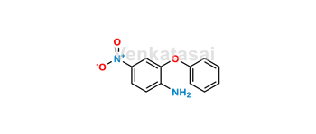 Picture of Nimesulide EP Impurity D