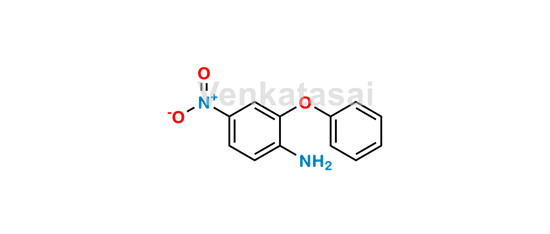 Picture of Nimesulide EP Impurity D