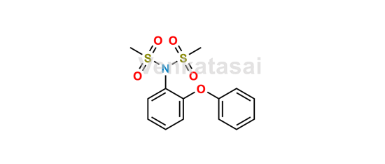 Picture of Nimesulide EP Impurity E