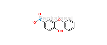 Picture of Nimesulide EP Impurity G