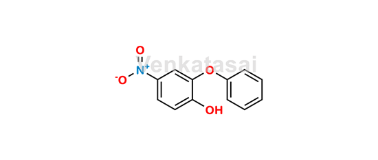 Picture of Nimesulide EP Impurity G