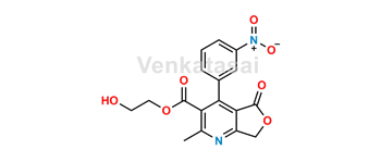 Picture of Nimodipine Metabolite 1