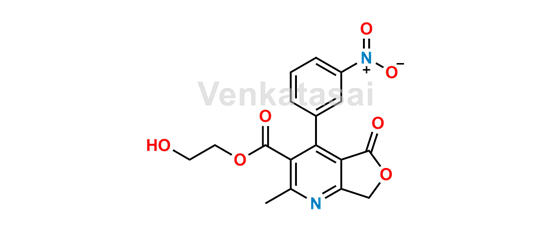 Picture of Nimodipine Metabolite 1