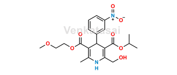 Picture of Nimodipine Metabolite 2