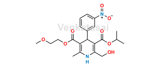 Picture of Nimodipine Metabolite 2