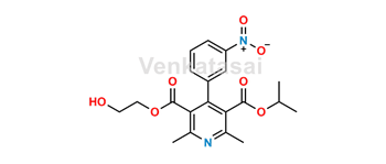 Picture of Nimodipine Metabolite 3