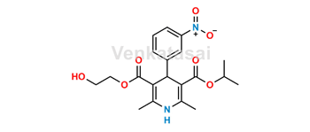 Picture of Nimodipine Metabolite 4