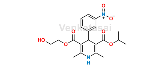 Picture of Nimodipine Metabolite 4