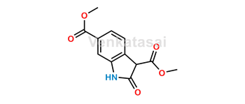 Picture of Nintedanib Impurity 1