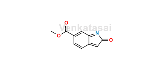 Picture of Nintedanib Impurity 34