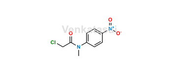 Picture of Nintedanib Impurity 37