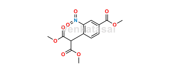 Picture of Nintedanib Impurity 38