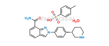 Picture of Niraparib Tosylate