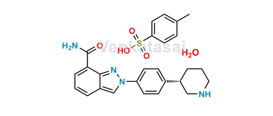 Picture of Niraparib Tosylate