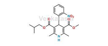 Picture of Nisoldipine