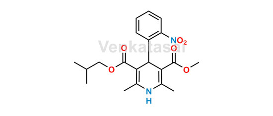 Picture of Nisoldipine