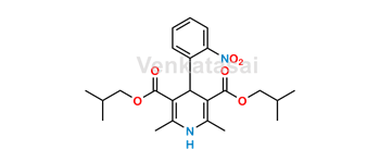 Picture of Nisoldipine Diisobutyl Impurity