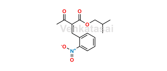 Picture of Nisoldipine USP Related Compound C