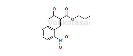 Picture of Nisoldipine USP Related Compound C(E-Isomer)