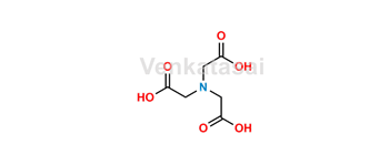 Picture of Nitrilotriacetic Acid