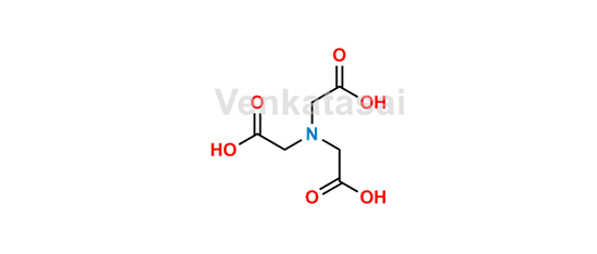 Picture of Nitrilotriacetic Acid