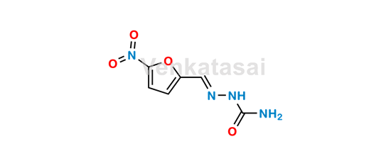 Picture of Nitrofurazone