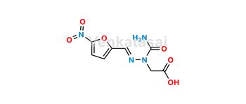 Picture of Nitrofurantoin Related Compound A
