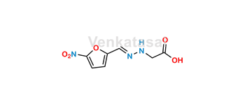 Picture of Nitrofurantoin Impurity 1