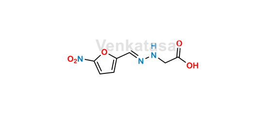 Picture of Nitrofurantoin Impurity 1