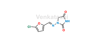 Picture of Nitrofurantoin Impurity 2