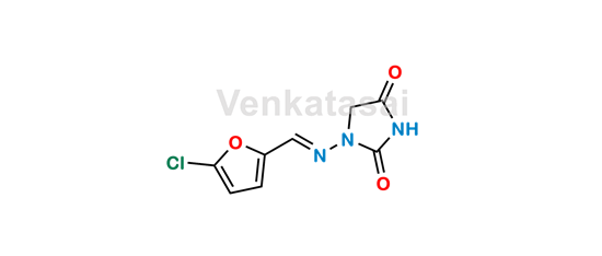 Picture of Nitrofurantoin Impurity 2