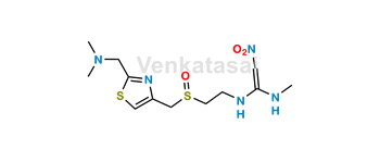 Picture of Nizatidine EP Impurity C