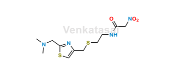 Picture of Nizatidine EP Impurity E