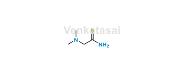 Picture of Nizatidine EP Impurity H