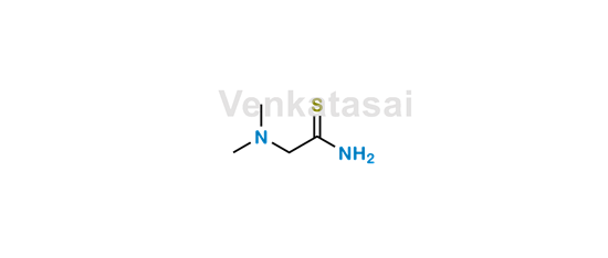 Picture of Nizatidine EP Impurity H