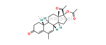 Picture of Nomegestrol Acetate