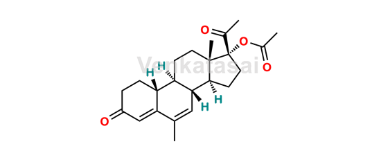 Picture of Nomegestrol Acetate