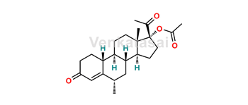 Picture of Nomegestrol EP Impurity A