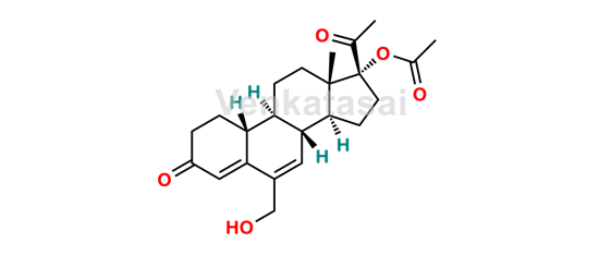 Picture of Nomegestrol Impurity 1